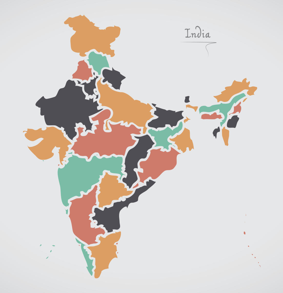 Revisiting the journey to 29 states